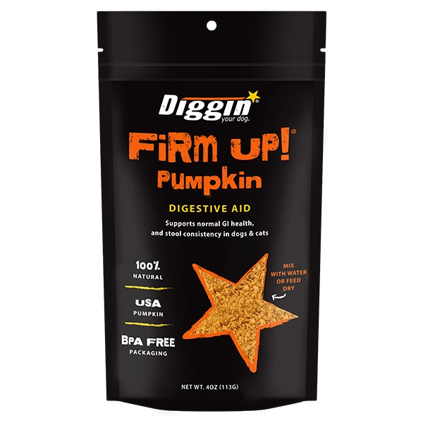 Super Snouts Dog Supplement Firm Up 4oz