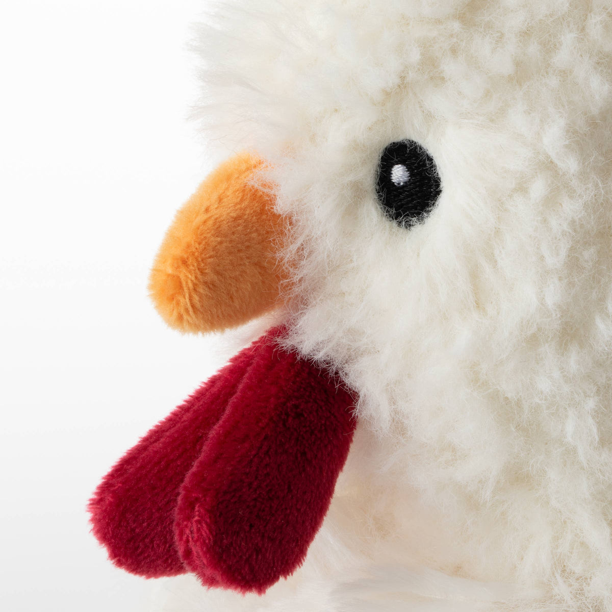 Spring Cluck Norris the Rooster 10" (25cm)
