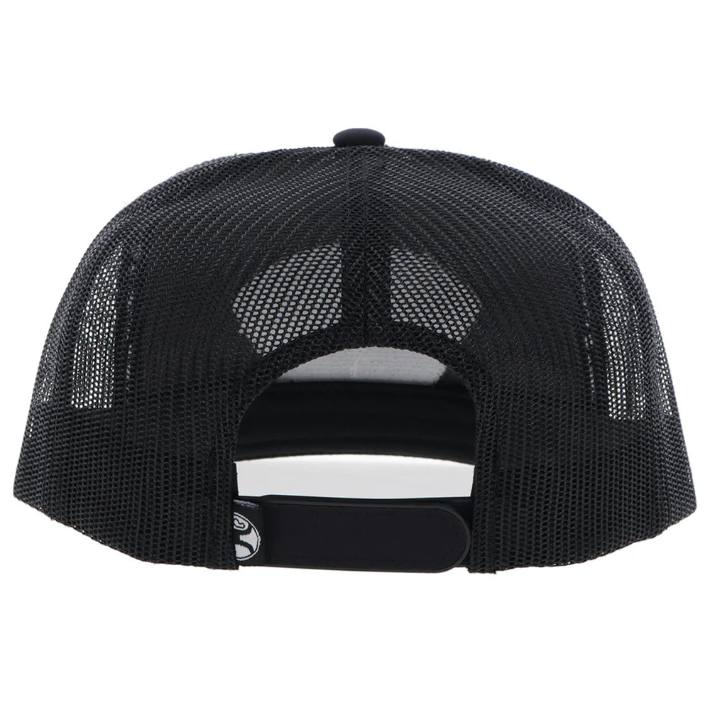 Hooey "Cavvy" Trucker Cap 5035T