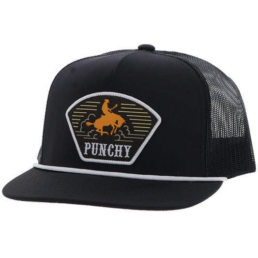 Hooey "Cavvy" Trucker Cap 5035T