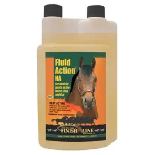 Finish Line Fluid Action HA 32oz