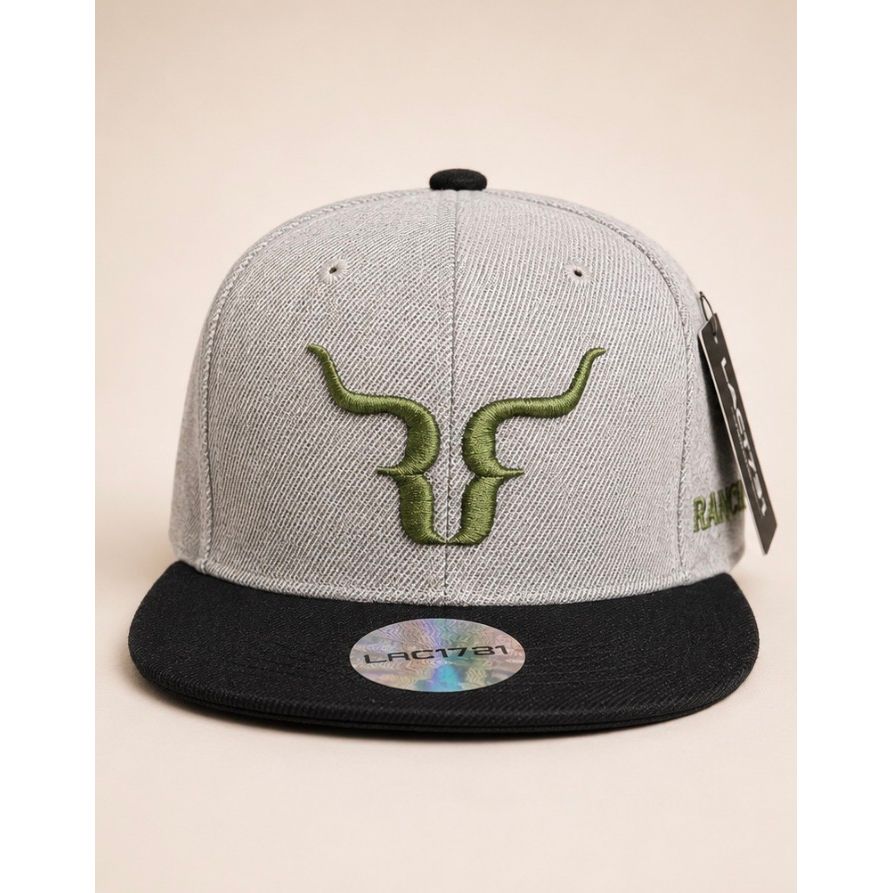 RanchRag's Ranch Boss Ball Cap