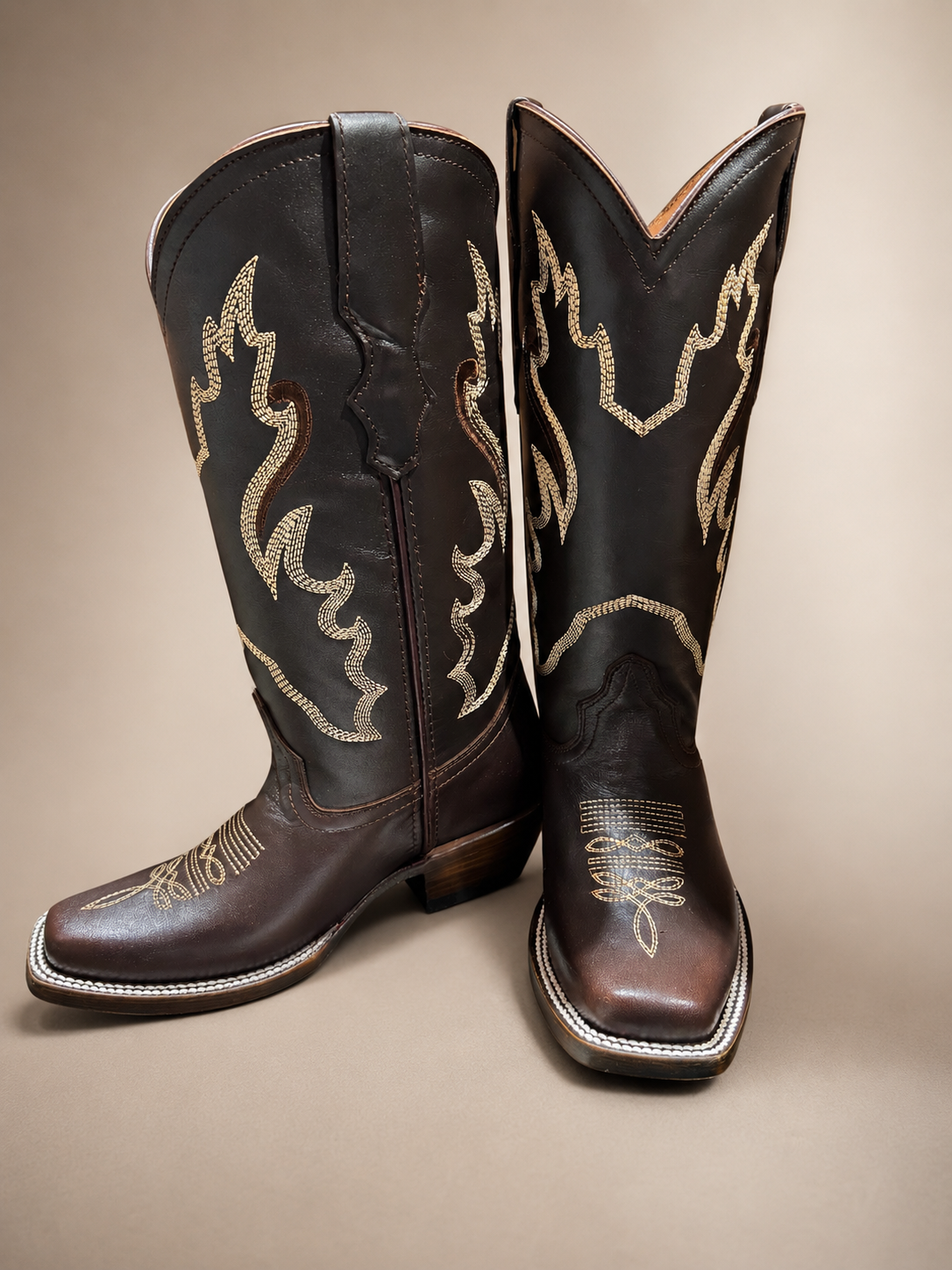 Corral Napa Brown CL12