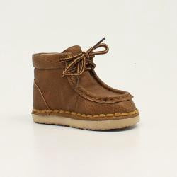 Twister Casual Toddler Shoe Samuel 87464