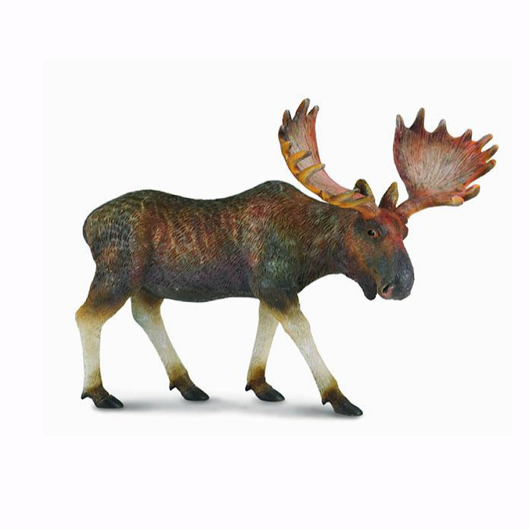 Breyer Collect A Moose 88335