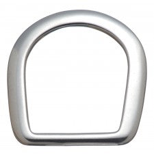 Western Rawhide Dee Ring SS 1.75" 515049
