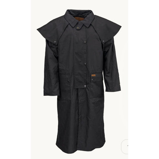 Outback Trading Co. Low Rider Duster
