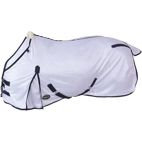 Reinsman Guardian Fly Sheet With UV Protection H110-SV