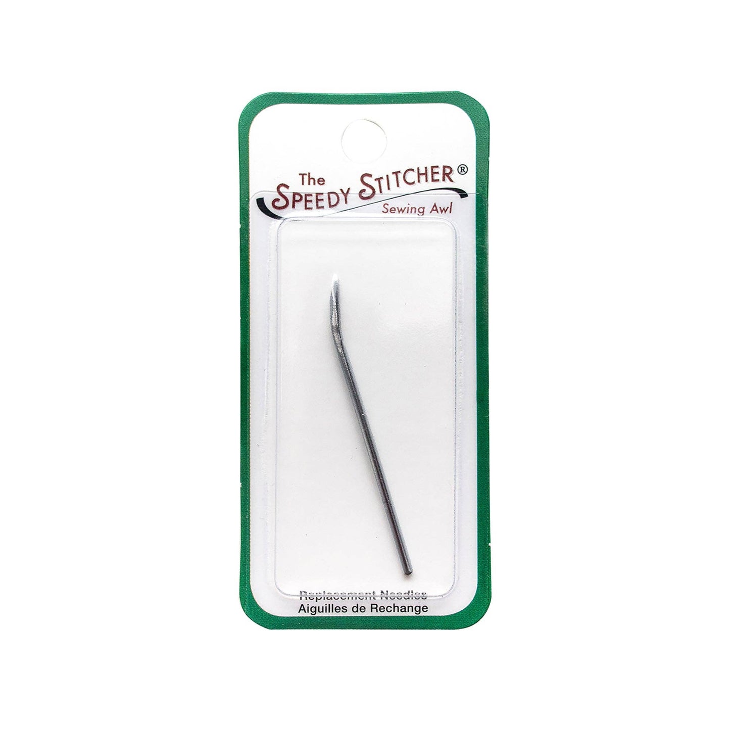 Speedy Stitcher Needles