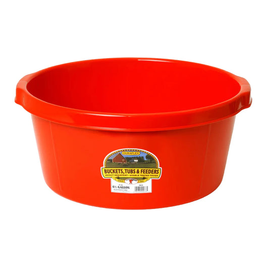 Miller 6.5 Gal All-Purpose Tub