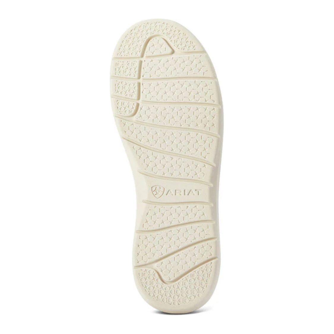 Ariat Women’s Hilo - Turqoise Saddle Blanket
