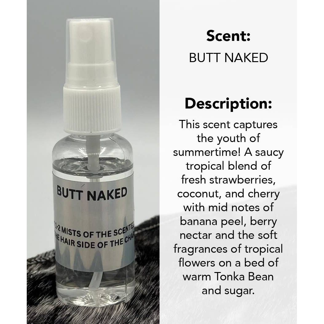 SCENTED OIL PACKAGED