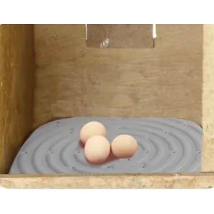 Washable Nesting Pads
