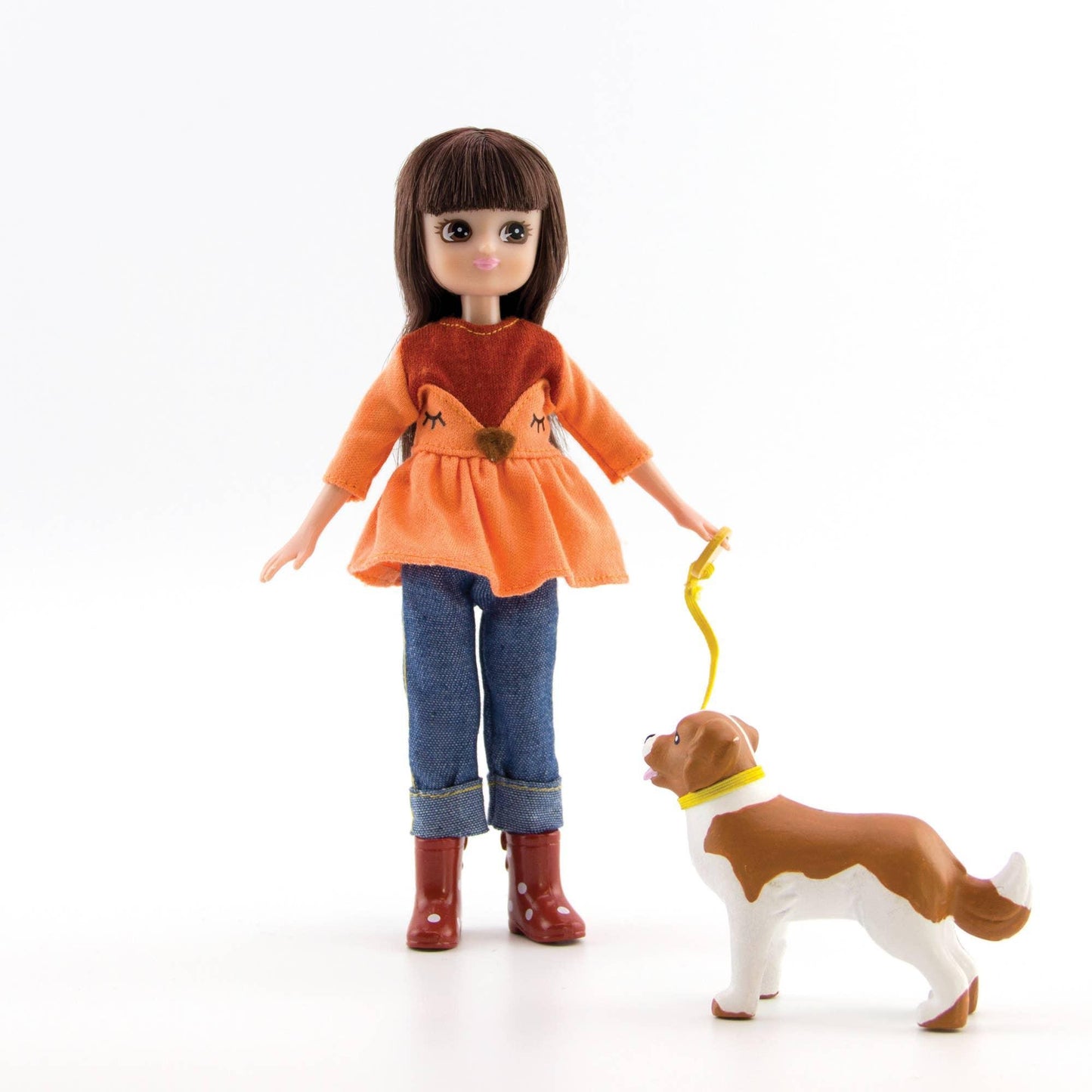 Lottie Dolls - Walk in The Park