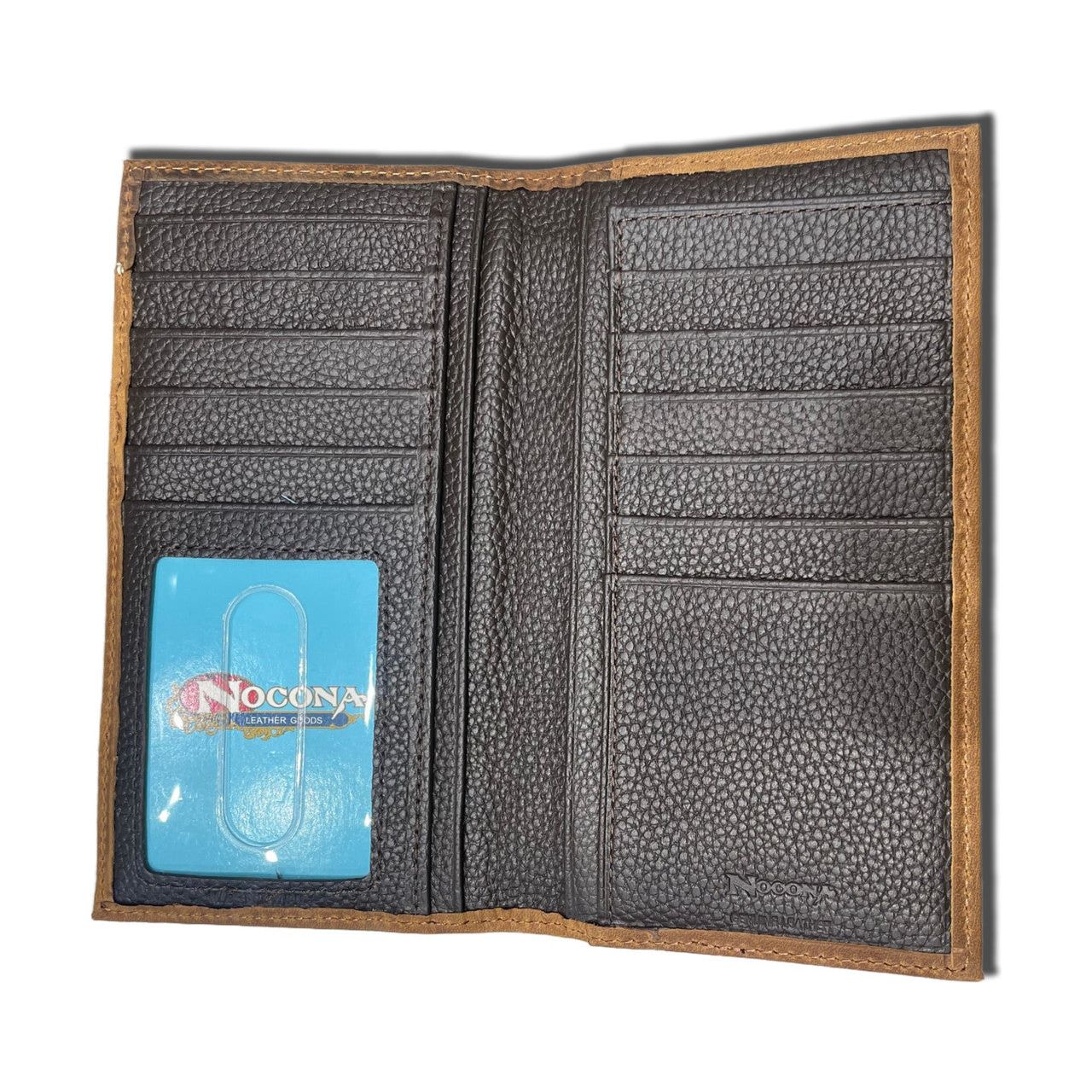 M&F Nocona Wallet N5490944