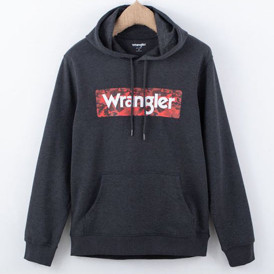 112336429 Wrangler Youth Hoodie