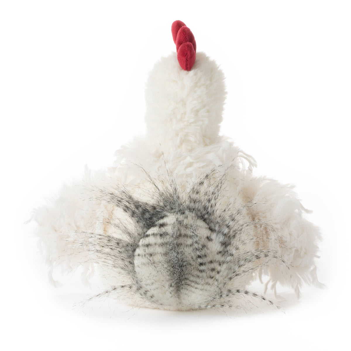 Spring Cluck Norris the Rooster 10" (25cm)