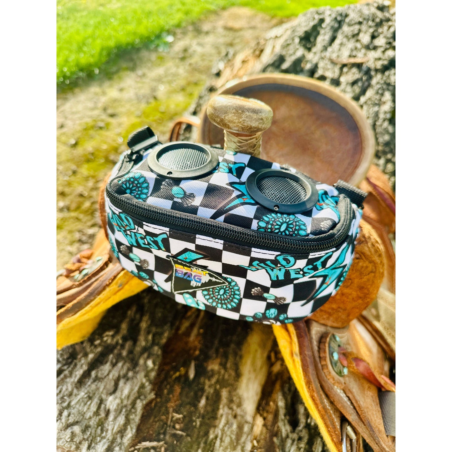 Beat Bag