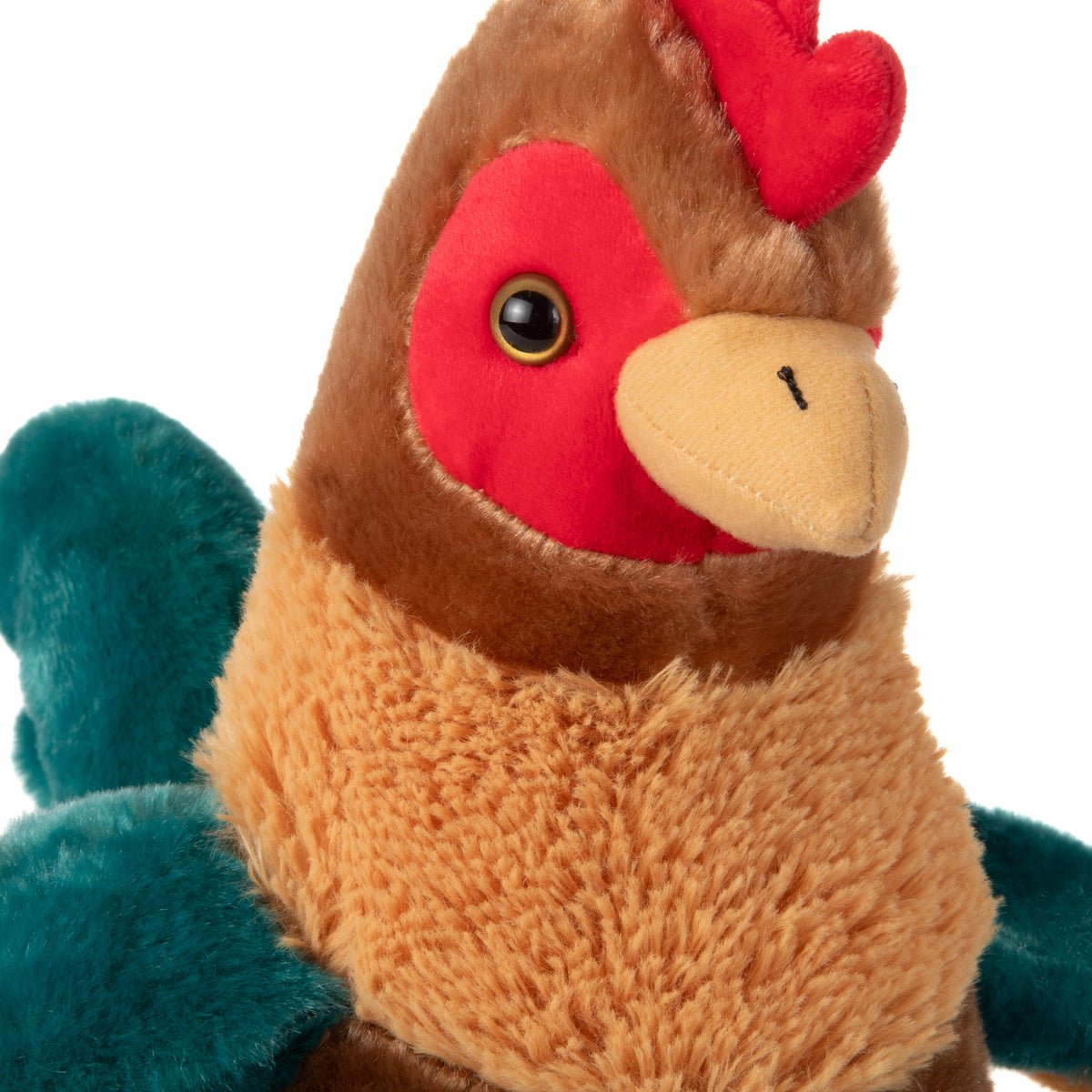 Wild Onez Rooster Chicken Medium 12"