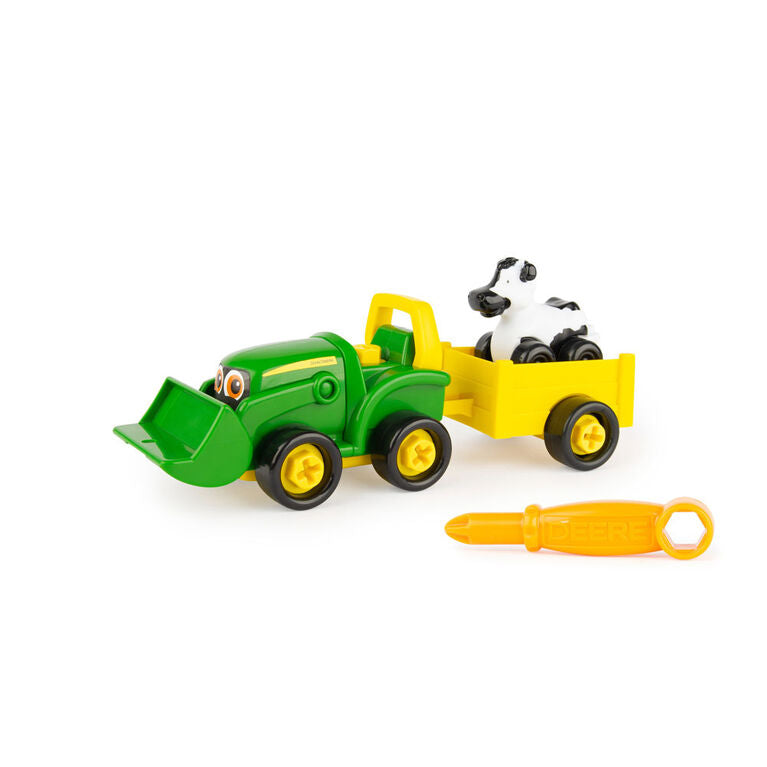 John Deere Kids - Build-A-Buddy Bonnie LP73811