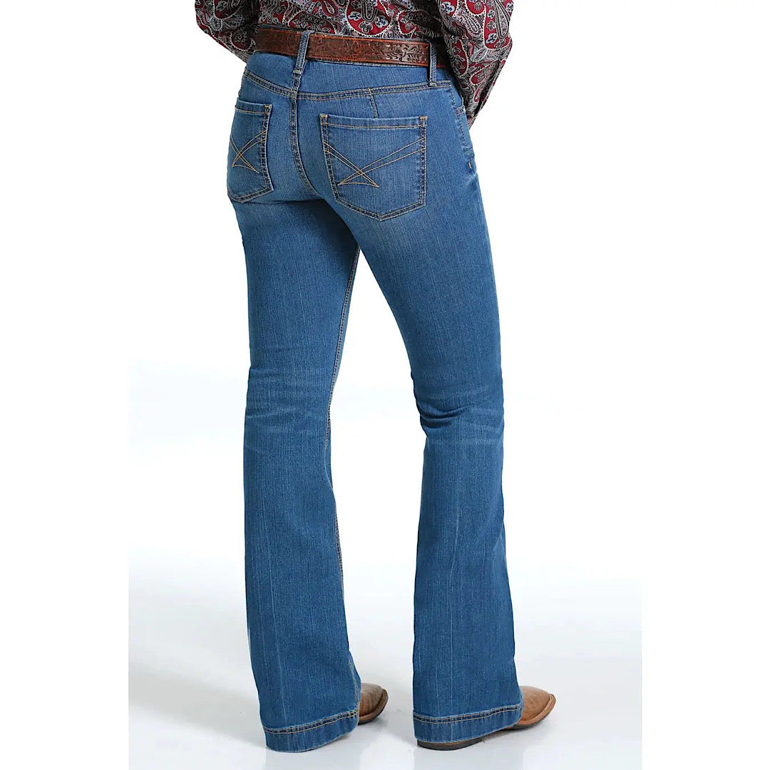 LADIES CINCH LYNDEN Trouser