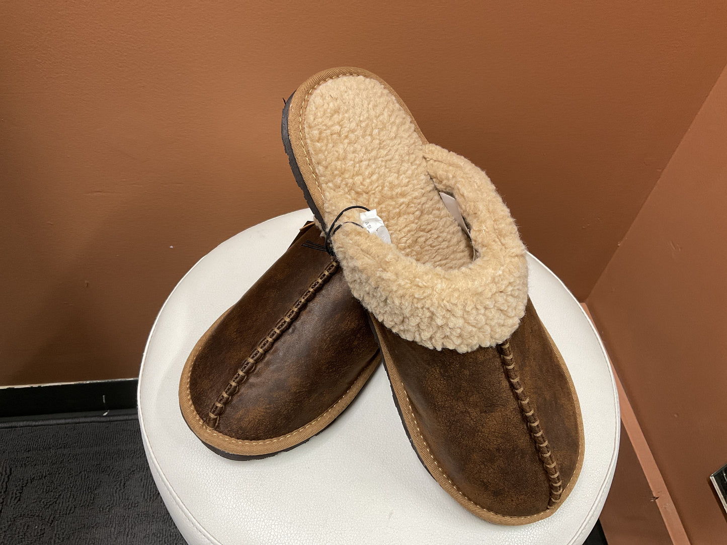 Twister Distressed Walter Slide 5739602