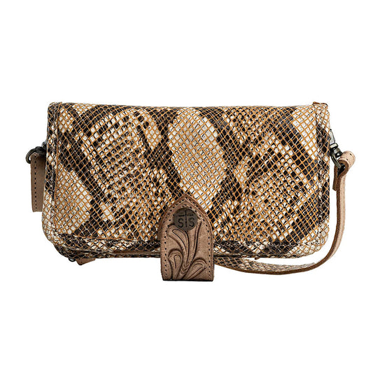 STS Ranchwear - Stella Crossbody Wallet STS38281