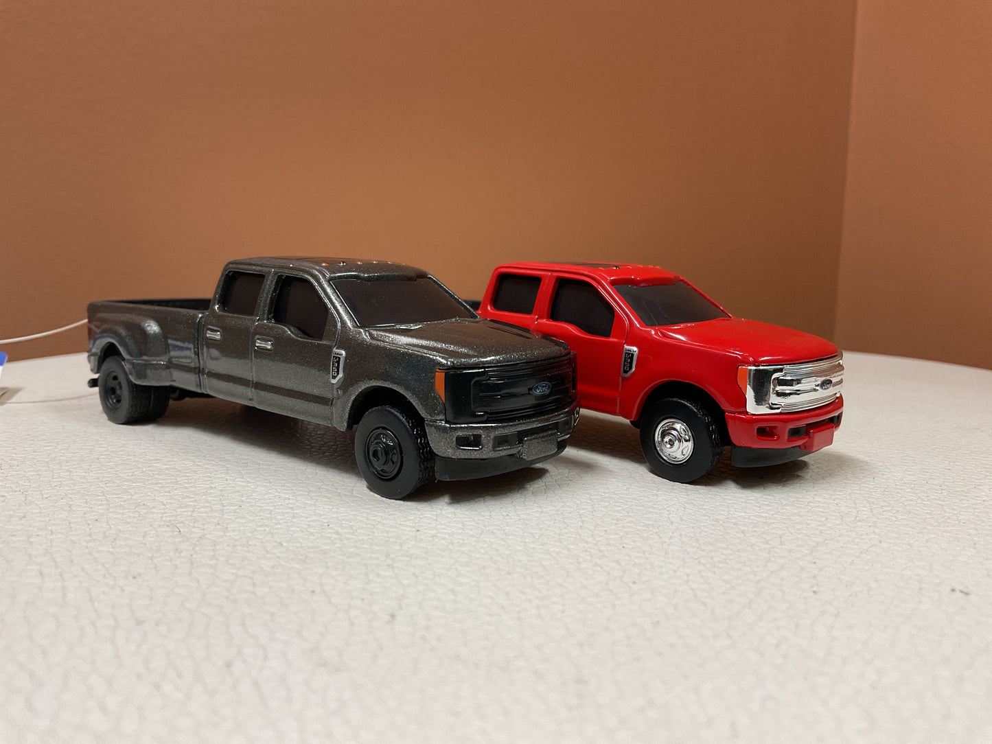 Tomy Die-Cast Truck Model Toy