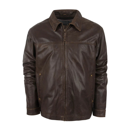 STS MEN'S RIFLEMAN - DRAFT HORSE