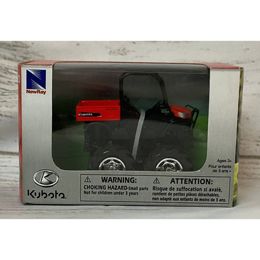 Kubota - Monster RTV X1120D 5100002
