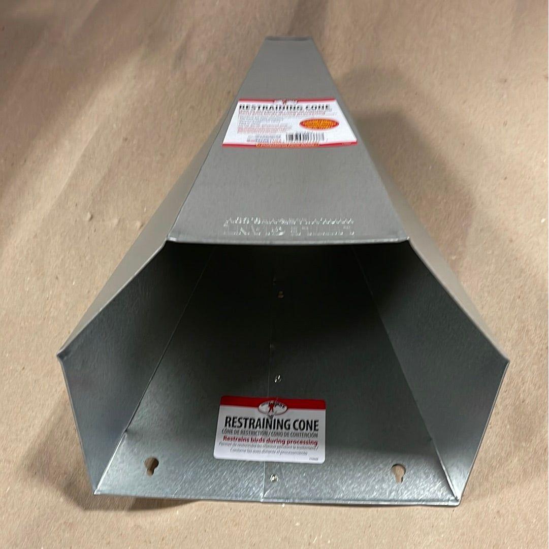 Little Giant Restraining Cone Medium