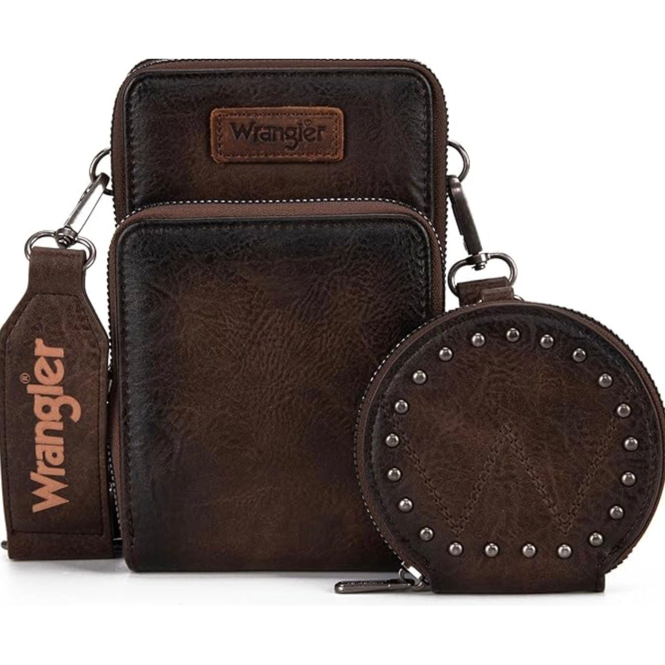 Wrangler Crossbody Bag