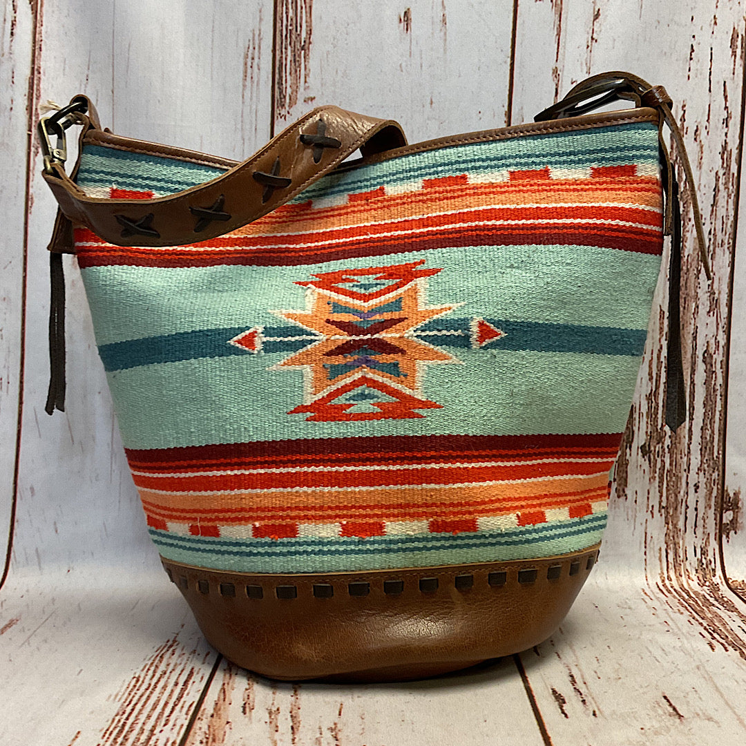 STS Ranchwear - Phoenix Handbag STS38621