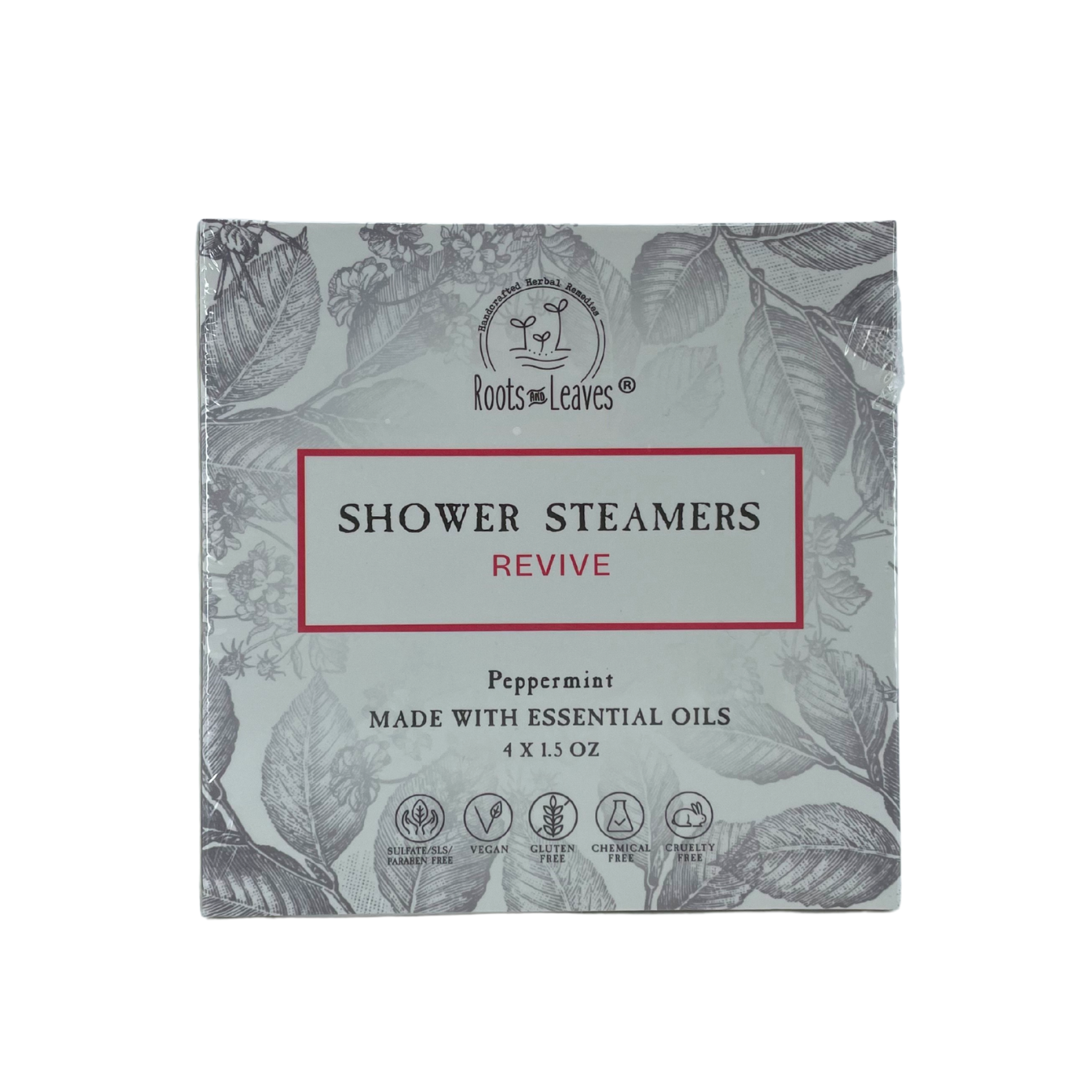 Shower Steamers/Bath Bombs