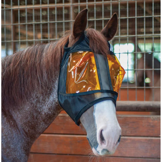 Restoration Equine Mask