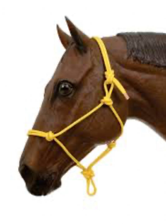 HiBrow Rope Halter