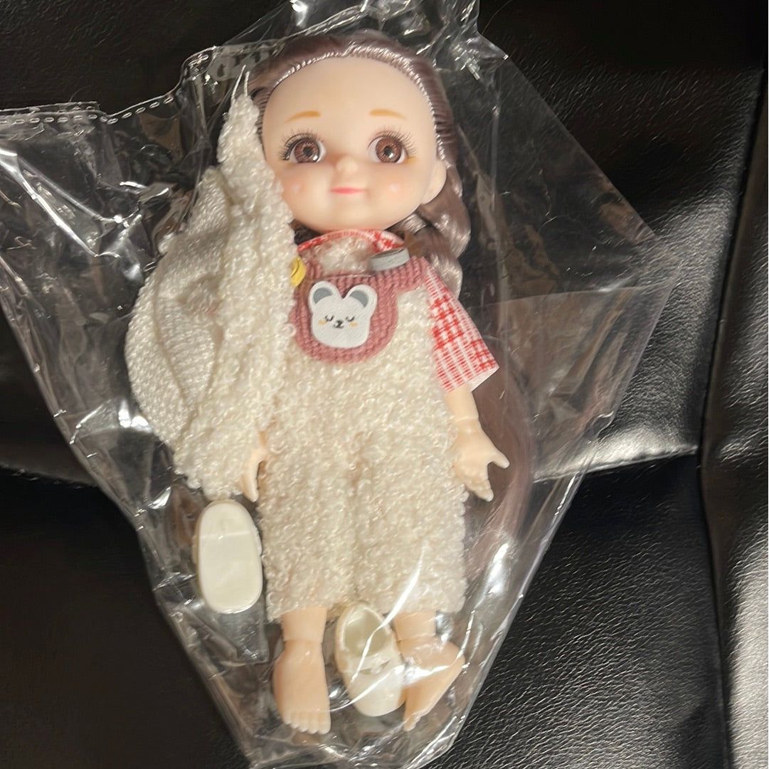 Tini Doll