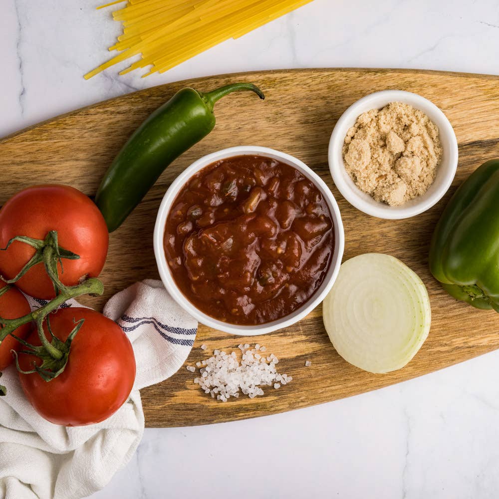 Byler's Chili Sauce, 16 Fl. Oz