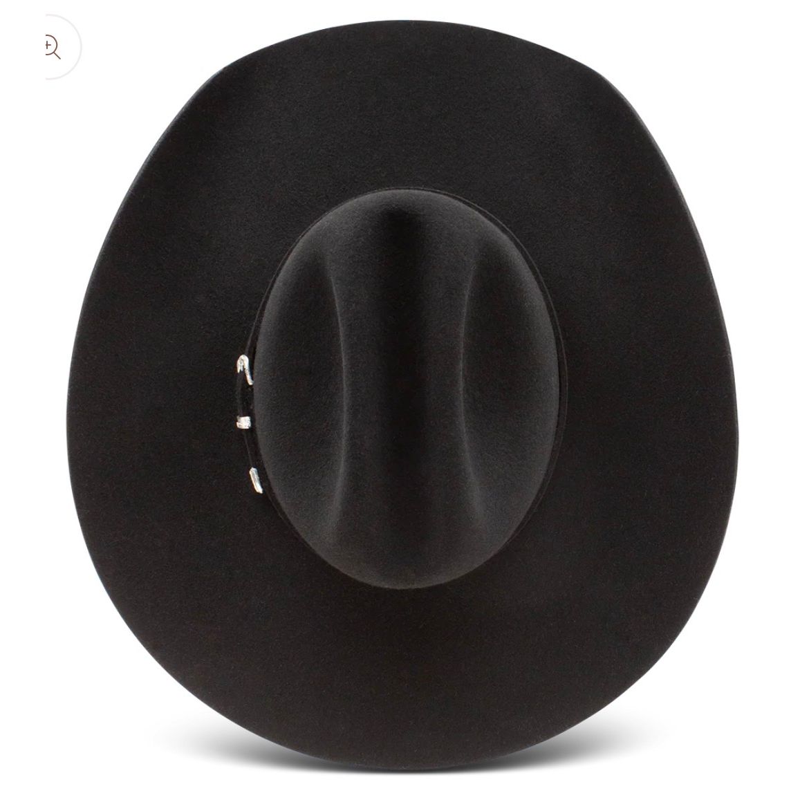 Charlie 1 Horse The Cowgirl Hat