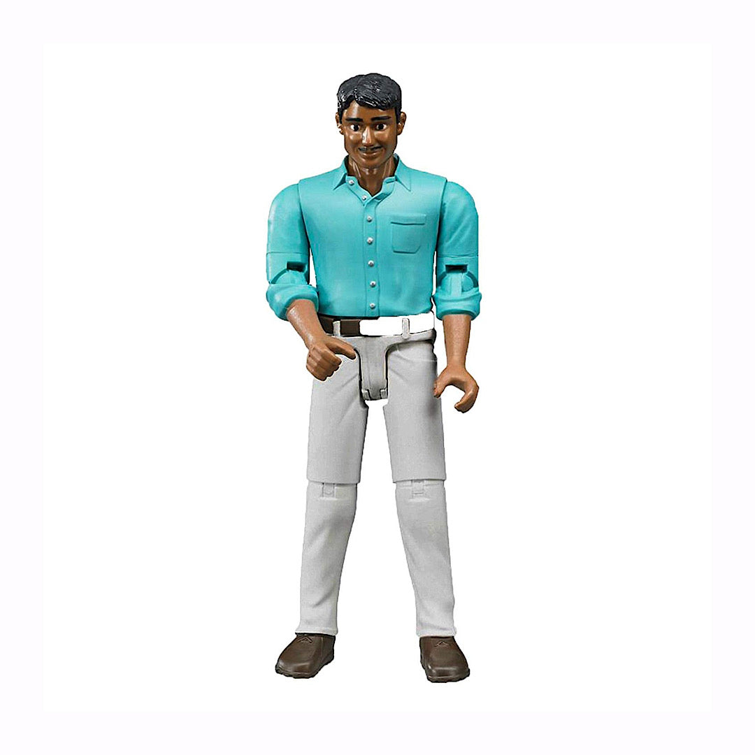 Bruder - Male figure 60003