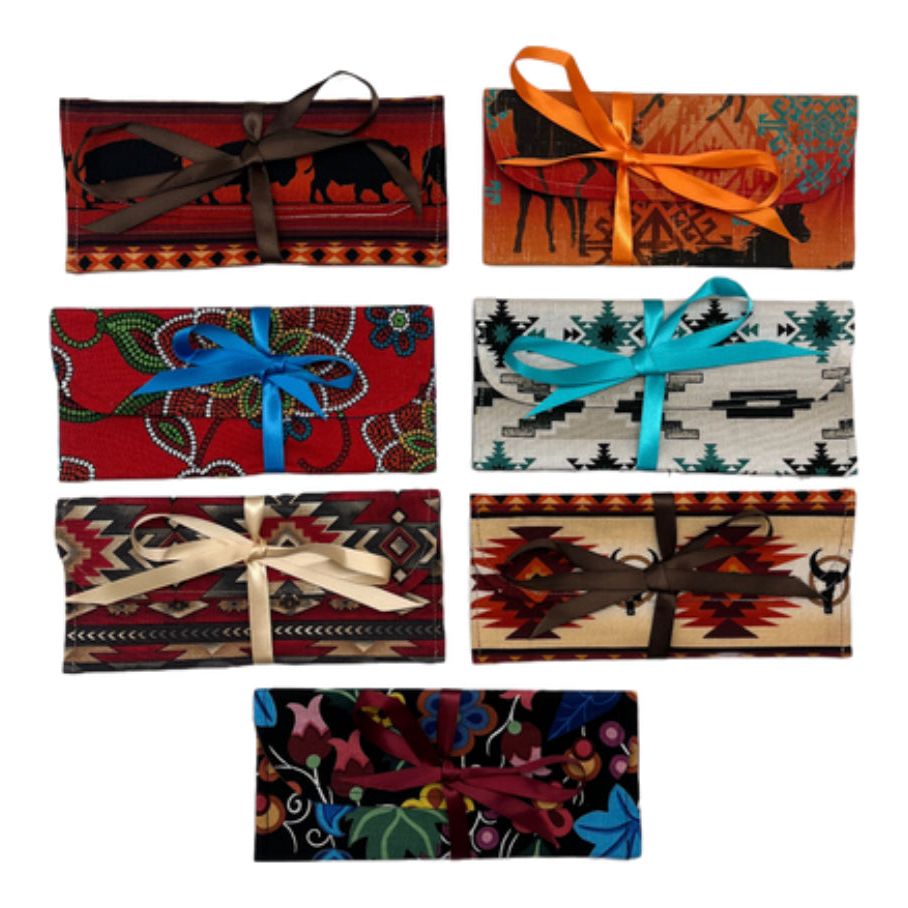 Tobacco Pouch