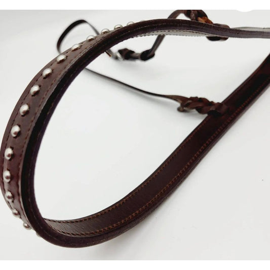 Ranch Band Buffalo Tie Down