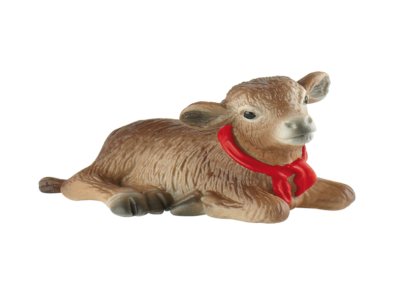 Alp Calf Nina
