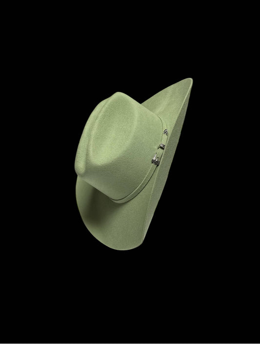 Premium Wool Cattleman Country 