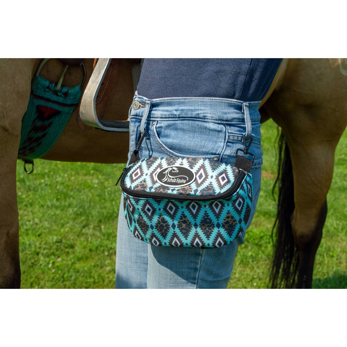 Saddle Pak