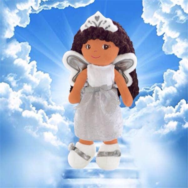 GirlzNDollz - Elana Angel Doll