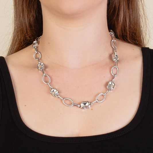Crystal Necklace