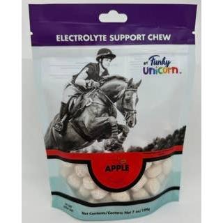 Funky Unicorn Treats - Electrolyte Support Chews by Funky Unicorn