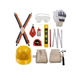Kids Tool 12pc