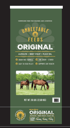 Unbeetables Original 22kg